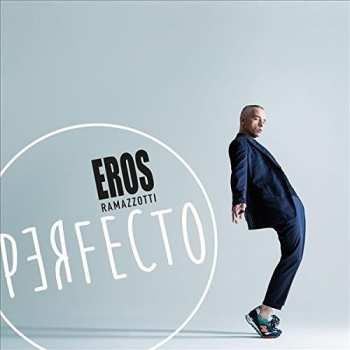 CD Eros Ramazzotti: Perfecto