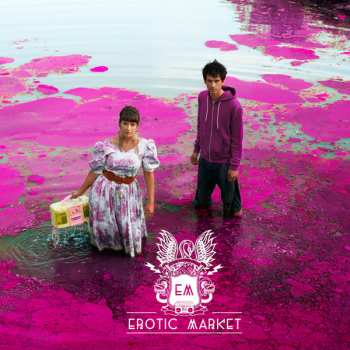 Album Erotic Market: Erotic Market