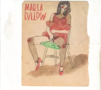 Erotic Market: Marla Pillow