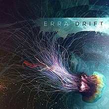 2LP Erra: Drift CLR | LTD