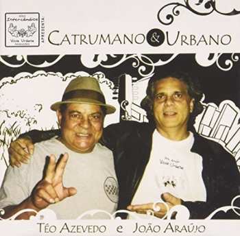 CD Errado: Catrumano & Urbano