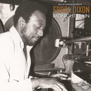 CD Errol Dixon: Midnight Train