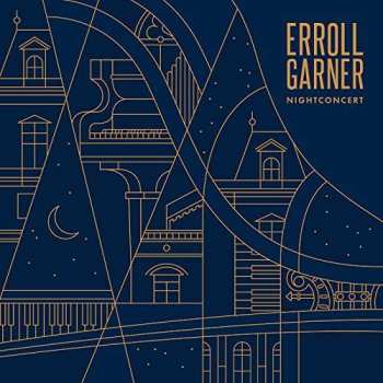 CD Erroll Garner: Nightconcert