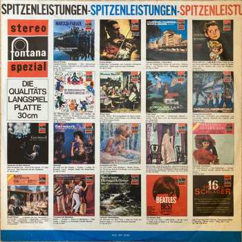 LP One World Concert