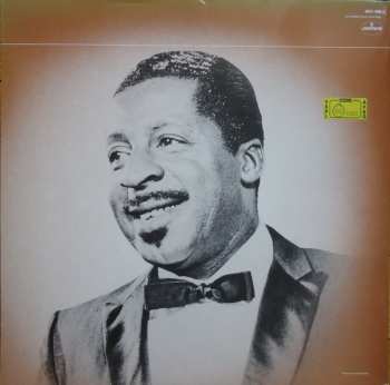 2LP Erroll Garner: The Unforgettable Erroll Garner