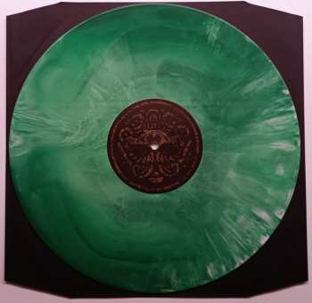 LP Ershetu: Xibalba CLR | LTD