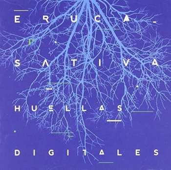 CD/DVD Eruca Sativa: Huellas Digitales