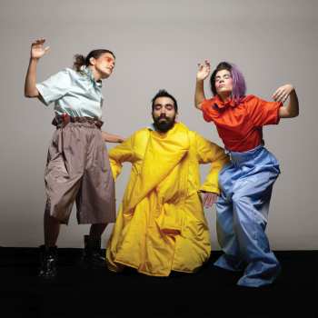 LP Eruca Sativa: Seremos Primavera