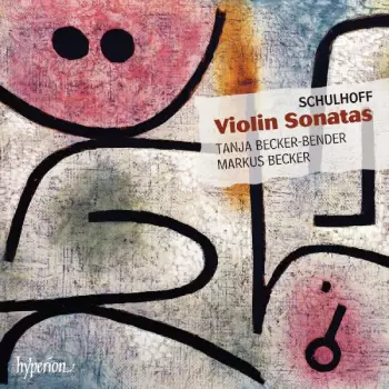 Violin Sonatas