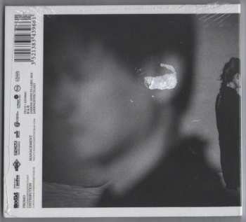 CD Erzatz: Meian