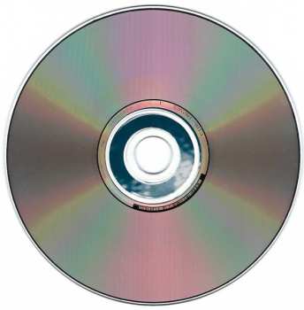 CD Esa-Pekka Salonen: LA Variations / Five Images After Sappho / Mania / Gambit / Giro