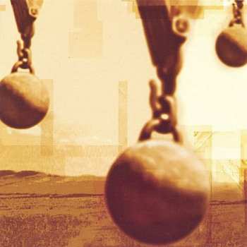 Album Escapade: Rule #3