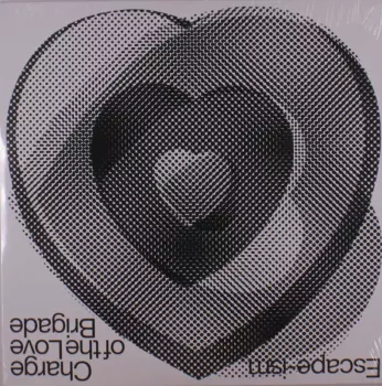 Charge Of The Love Brigade