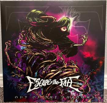 Album Escape The Fate: Out Of The Shadows
