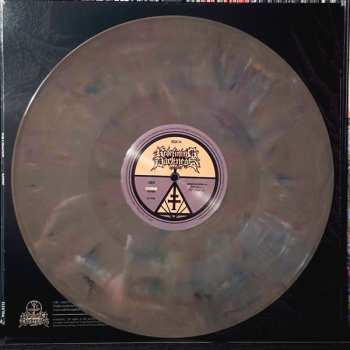 LP Escarnium: Dysthymia LTD