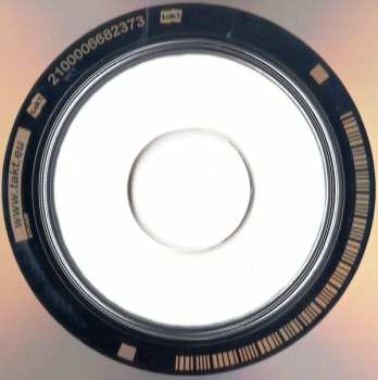 CD J.A.R.: Eskalace Dobra