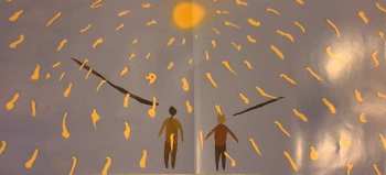 LP Eskimeaux: O.K. CLR