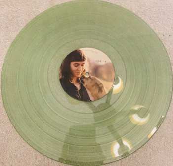 LP Eskimeaux: O.K. CLR