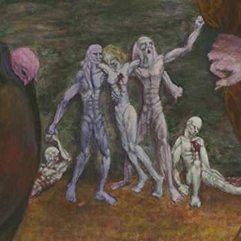 CD Esoctrilihum: Mystic Echo From A Funeral Dimension