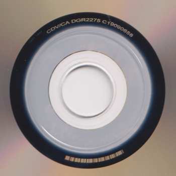 CD Esophageal: Craving Delusions