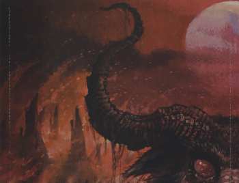 CD Esophageal: Craving Delusions