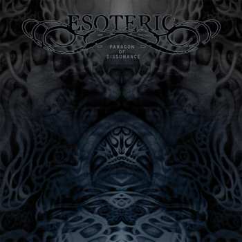 Album Esoteric: Paragon Of Dissonance