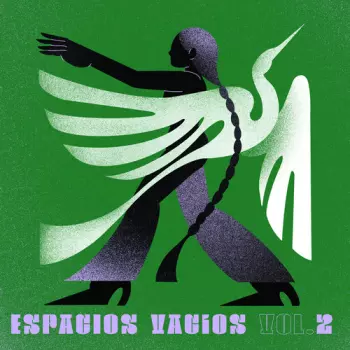 Espacios Vacios 2 / Various: Espacios Vacios 2