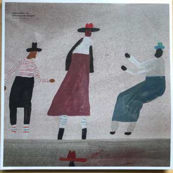 LP Andy Sheppard: In The Mountains