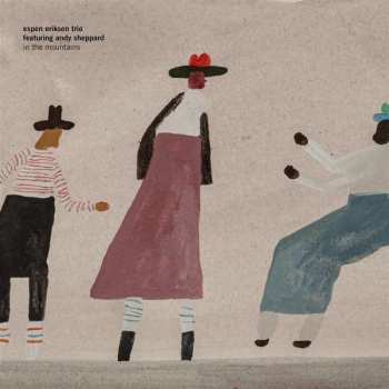 CD Andy Sheppard: In The Mountains