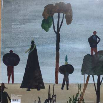 LP Andy Sheppard: As Good As It Gets