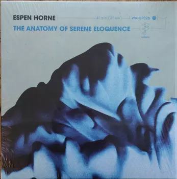 The Anatomy Of Serene Eloquence