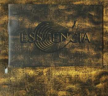 CD Esszencia Produkció: Elindultunk A Nagy útra...