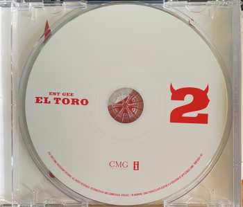 CD EST Gee: El Toro 2