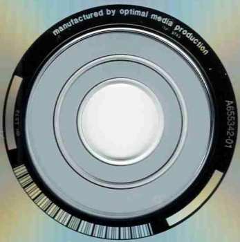 CD E.S.T.: Tuesday Wonderland DIGI