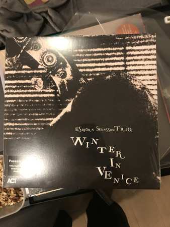 2LP E.S.T.: Winter In Venice