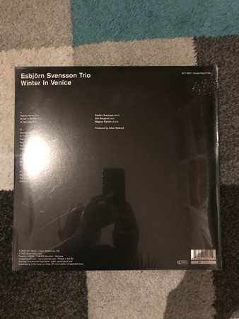 2LP E.S.T.: Winter In Venice