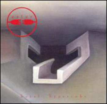 Album Ester: Hotel Hypercube