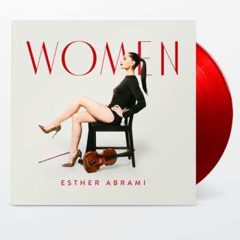 2LP Esther Abrami: Women