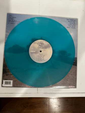 LP Esther Rose: Safe To Run CLR | LTD