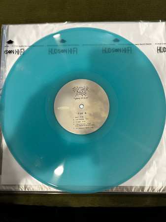 LP Esther Rose: Safe To Run CLR | LTD