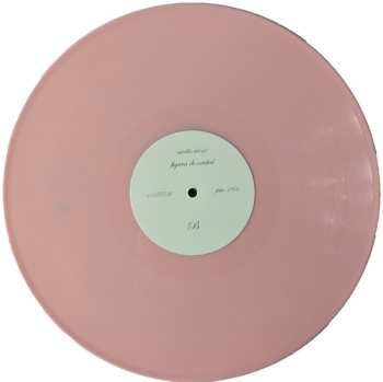 LP Estrella del Sol Sánchez: Figura De Cristal LTD | CLR