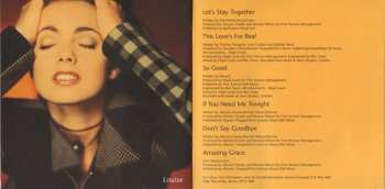 CD Eternal: Always & Forever