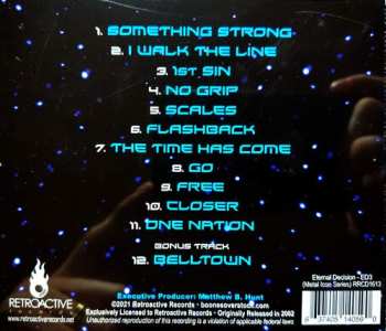 CD Eternal Decision: Eternal Decision 3