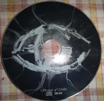 CD Eternal Gray: Your Gods, My Enemies DIGI