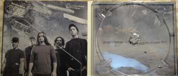 CD Eternal Gray: Your Gods, My Enemies DIGI