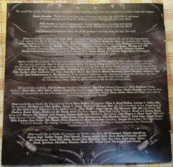 CD Eternal Gray: Your Gods, My Enemies DIGI