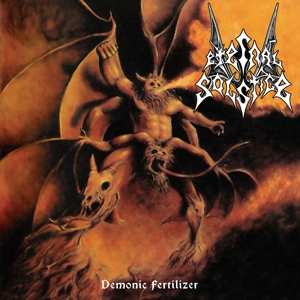 CD Eternal Solstice: Demonic Fertilizer