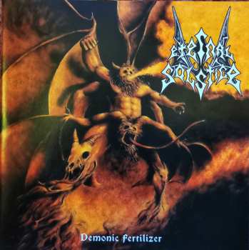 CD Eternal Solstice: Demonic Fertilizer