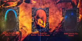 CD Eternal Solstice: Demonic Fertilizer