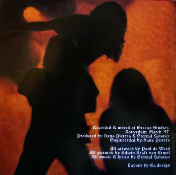 CD Eternal Solstice: Demonic Fertilizer